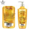 Schwarzkopf Gold Pure Essential Oil Shampoo