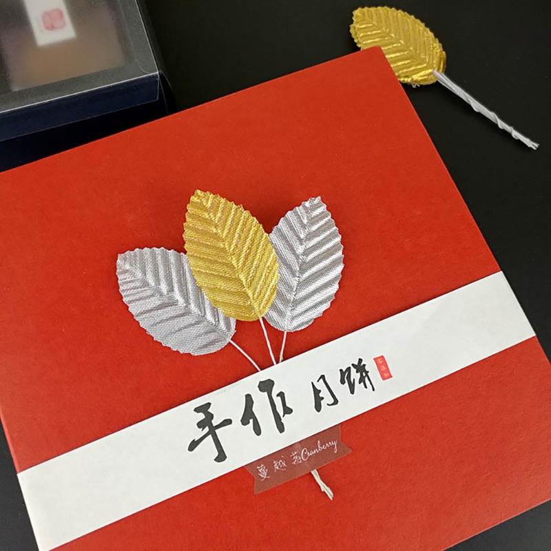 Wedding and Party Decorations Elegant Artificial Leaves Ornament Stylish Home Party Setting Decoration Charm