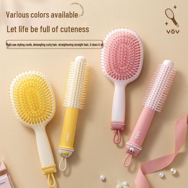 Xiao Tian Lai Hair & Scalp Massage Brushes and Massagers