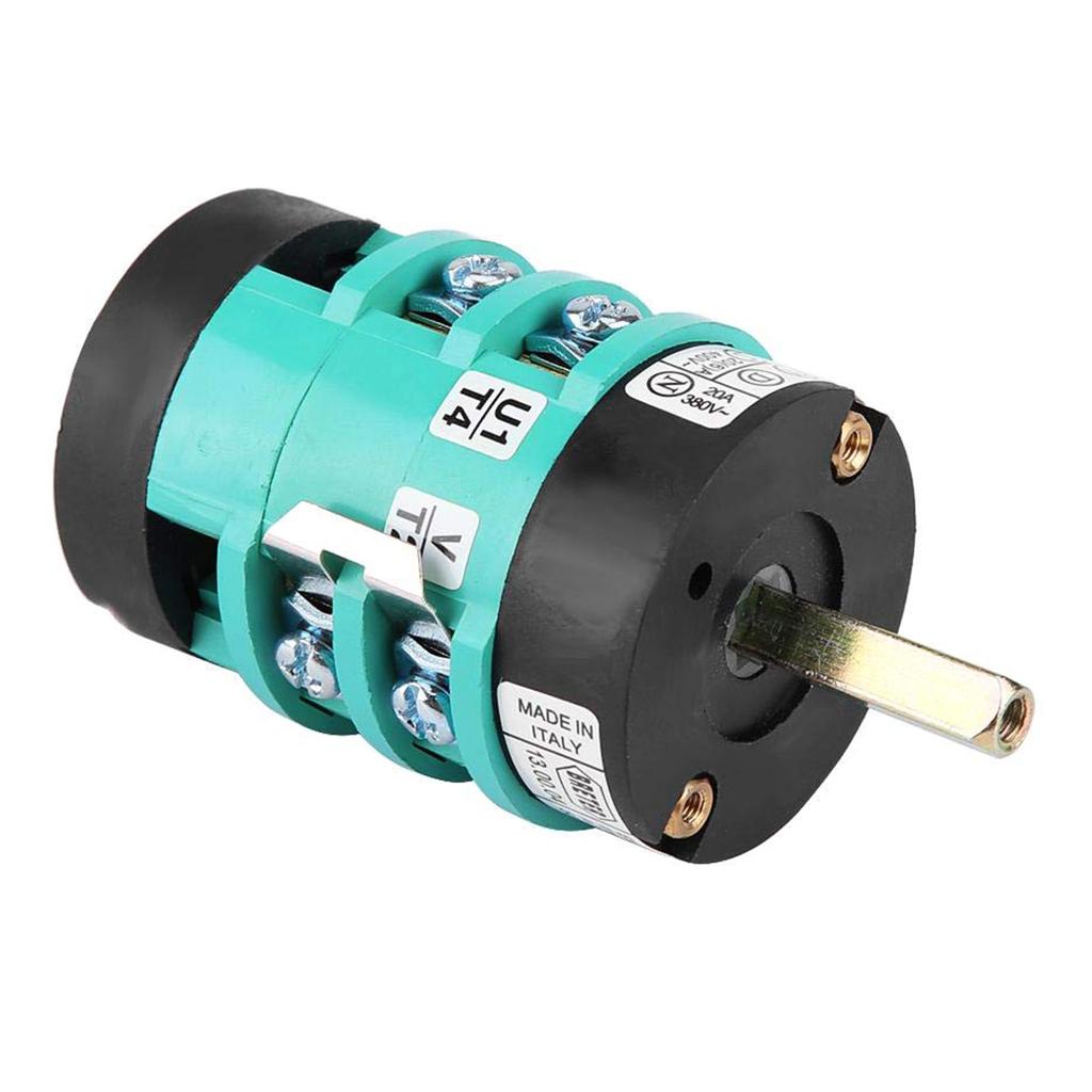 Tire Changer Switches Universal Tire Machine Switches Supporting 220V and 380V Voltage for Various Repair Applications