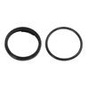 Top End Head Gasket Kit Replacement for Honda Rancher 350 TRX350 2000-2006
