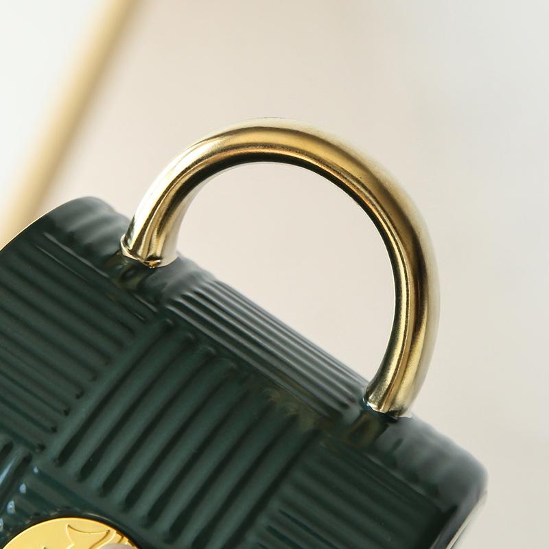 

Xingba Wind Mark Cup White Porcelain Coffee Office Ceramic Tea Cup Gift 401-500ml