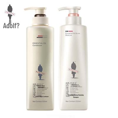 ADOLPH Haar-Reparatur Shampoo & Spülung Set
