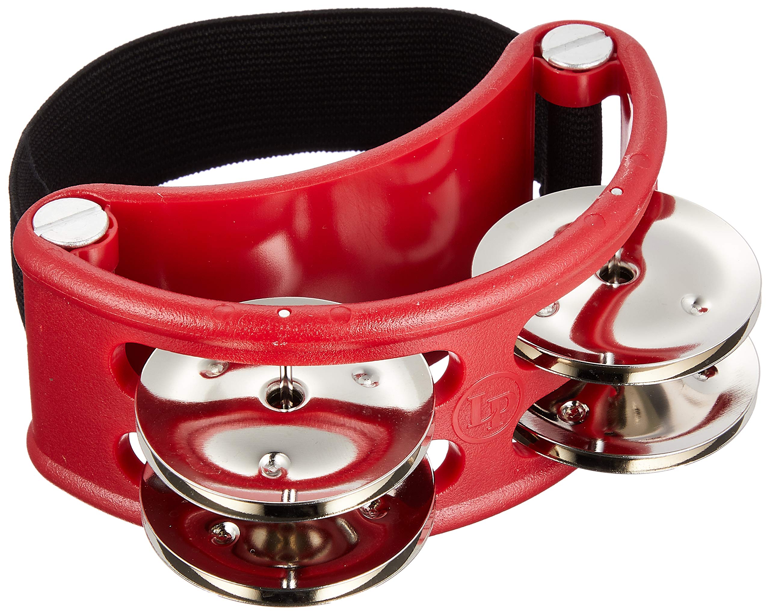 

LP LP188 Foot Tambourine