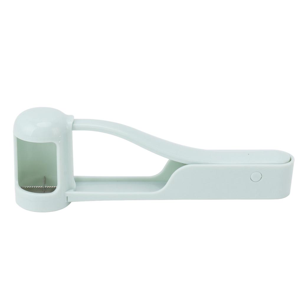 Grape Cutter Multi Purpose Safe Practical Small Fruit Quarter Cutter for Strawberry Blueberry