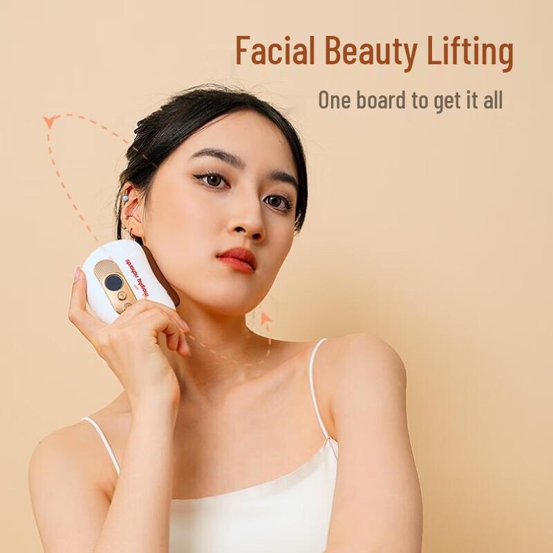 Morphy Richards Electric Gua Sha & Cupping Device