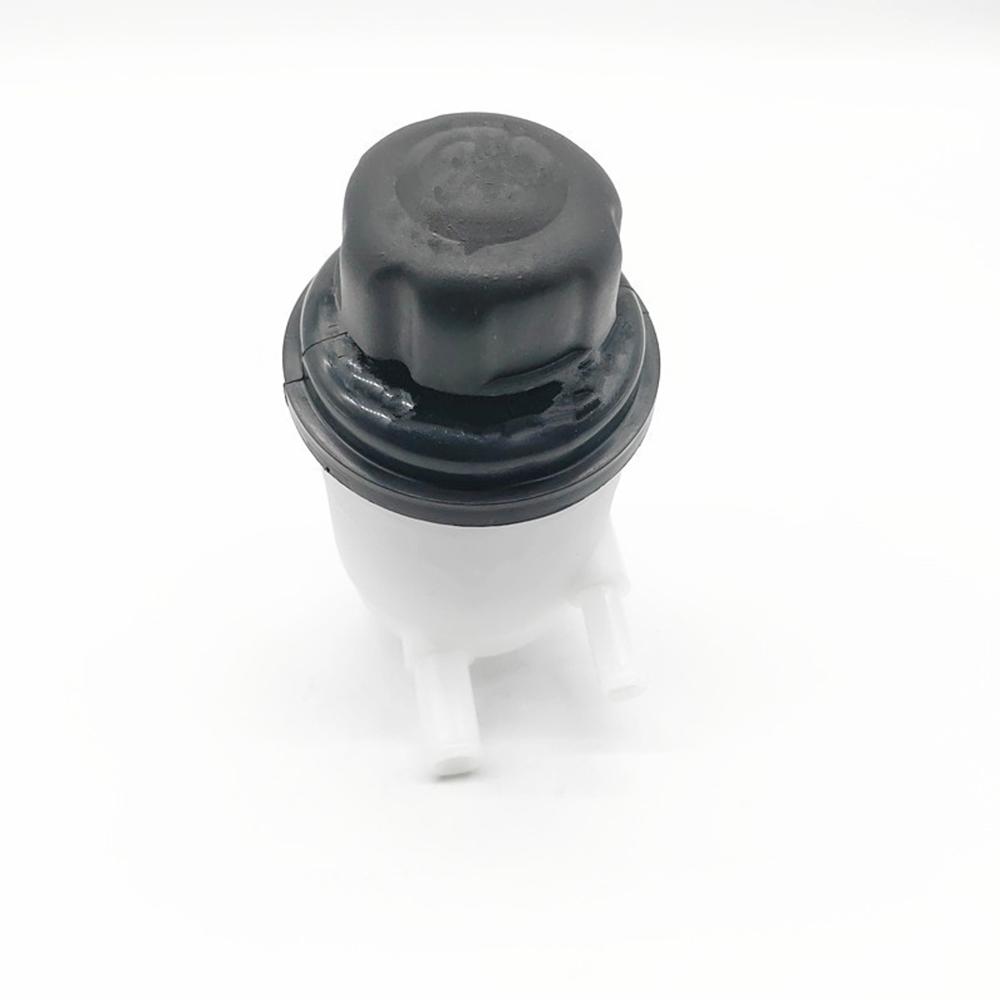 Power Steering Reservoir Tank 57176-38000 For Hyundai Sonata Kia Optima 2.4L L4