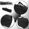 Tripod Bag Music Stand for Speakers Shoulder Strap Protection Oxford Cloth Heavy Duty Carrying