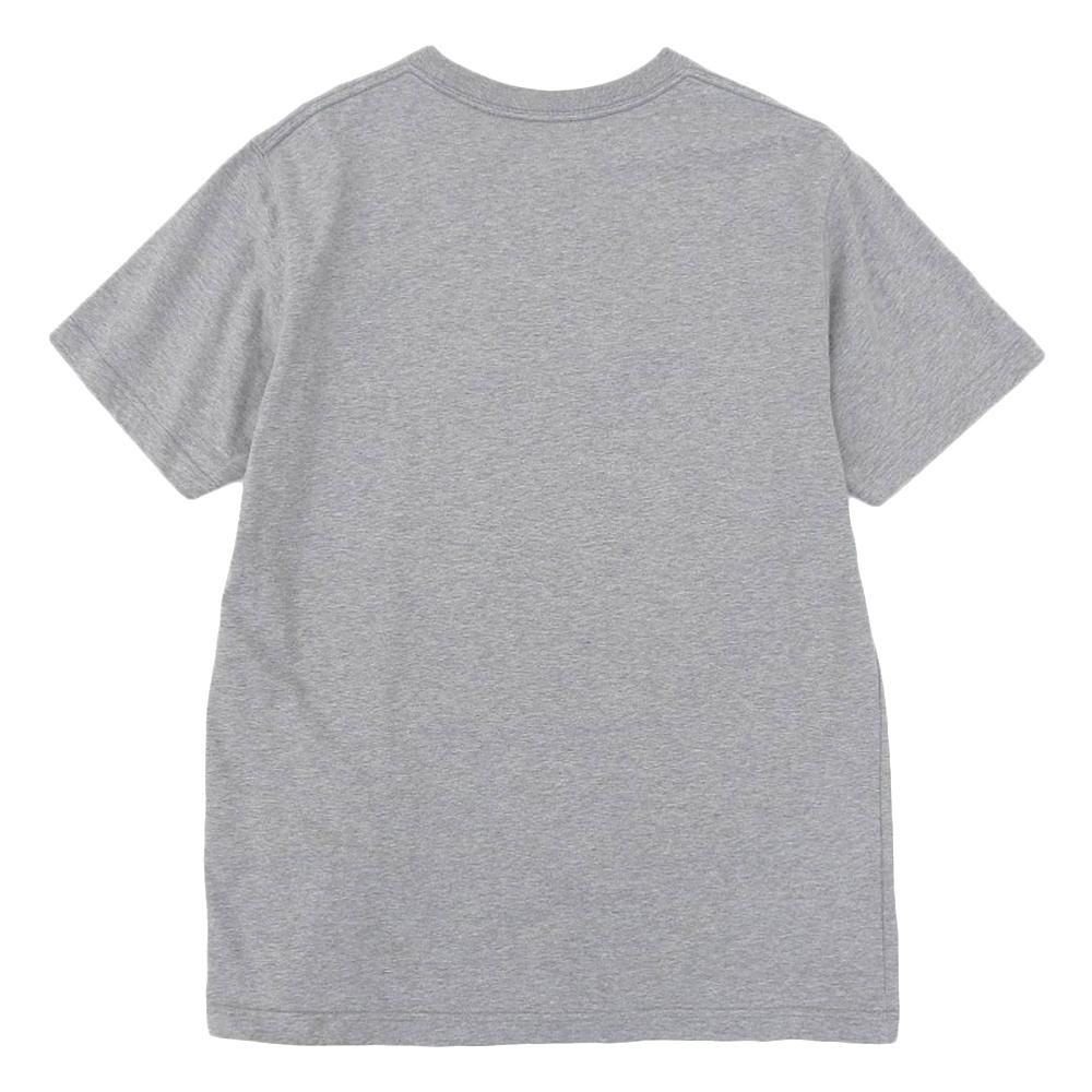 Dior Excellent Condition Signature Logo T-shirt, Men's, Gray, Size L, 343J696C0554 Tops L grayUsed