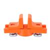 Edges Banding Glue Applicator Tool Woodworking Adhesive Spreader for 10 30mm Board Thickness Fit 28mm Bottle Mouth