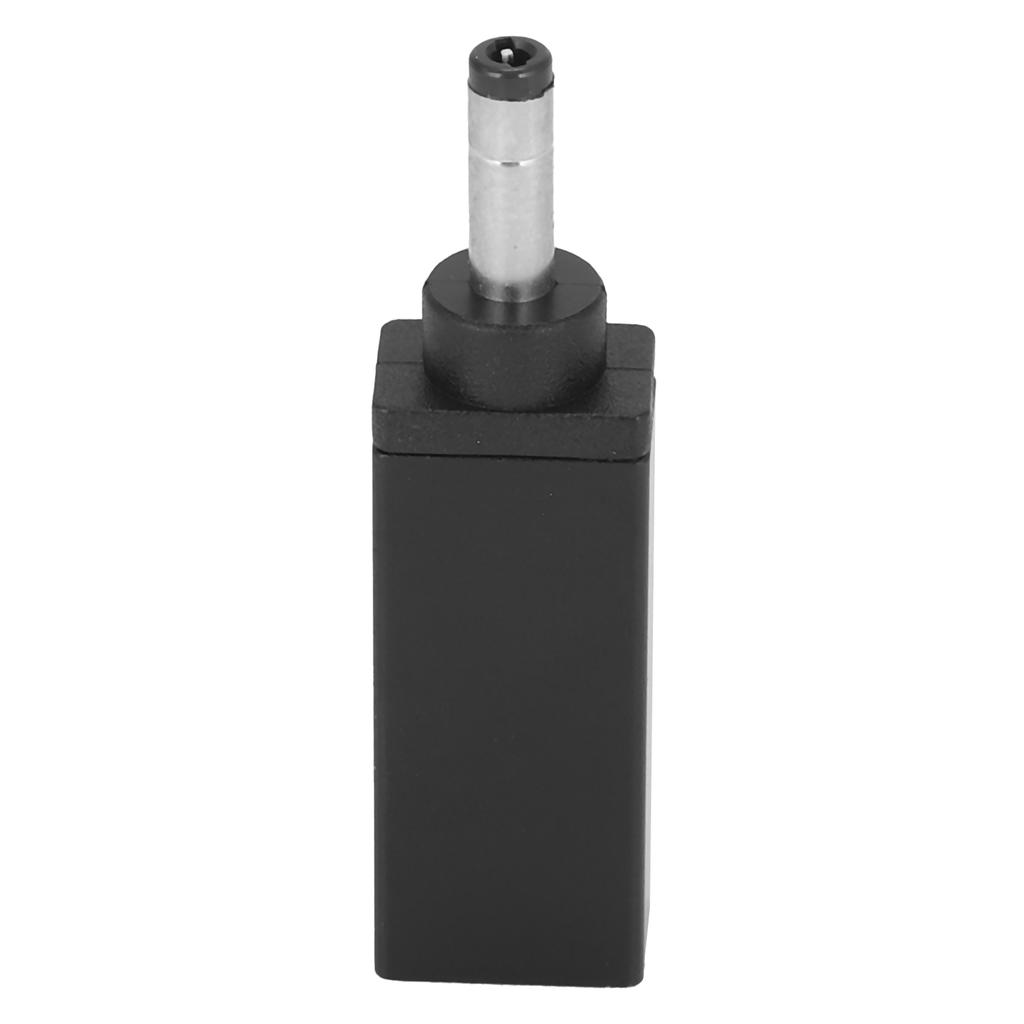 TypeC auf DC Adapter Buchse auf Stecker 4.0x1.7mm Gerade PD Anschluss Ladegerät