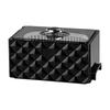 Myjka Ultradźwiękowa Ad-3000 Poj. 0,45 L 35W Czarna