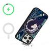 Hot Classic Rock The C-CureS Band Phone Case For IPhone 17 Air 16 15 14 13 12 11 Pro Max Plus For Magsafe Wireless Charge Cover