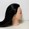 Hairdressing Practice Wig Stand Hair Head Mannequin Head