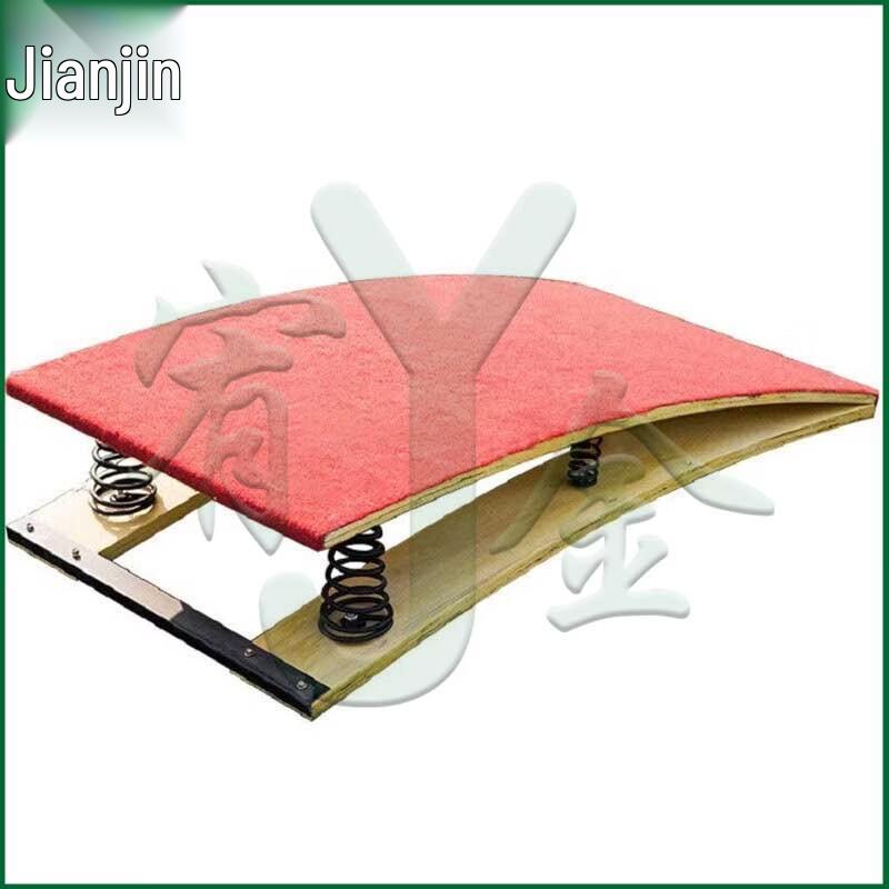 Gymnastics Springboard
