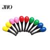 1Pc Sand Hammer Maraca Rattle Shaker Strumento Musicale Giocattolo Educativo per Bambini