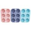 High Quality Silicone Cake Mold Easy Demoulding High Temperature Resistant DIY Baking