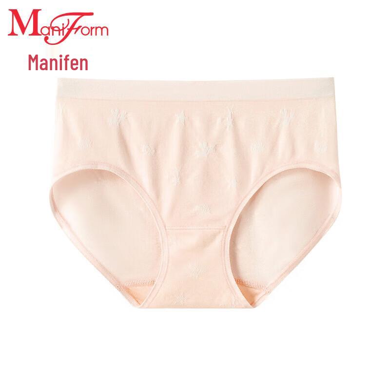 

Трусы-слипы из эластичного модала со средней посадкой M