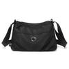Women Lightweight Nylon Crossbody Bag Casual Shoulder Handbag Travel Purse