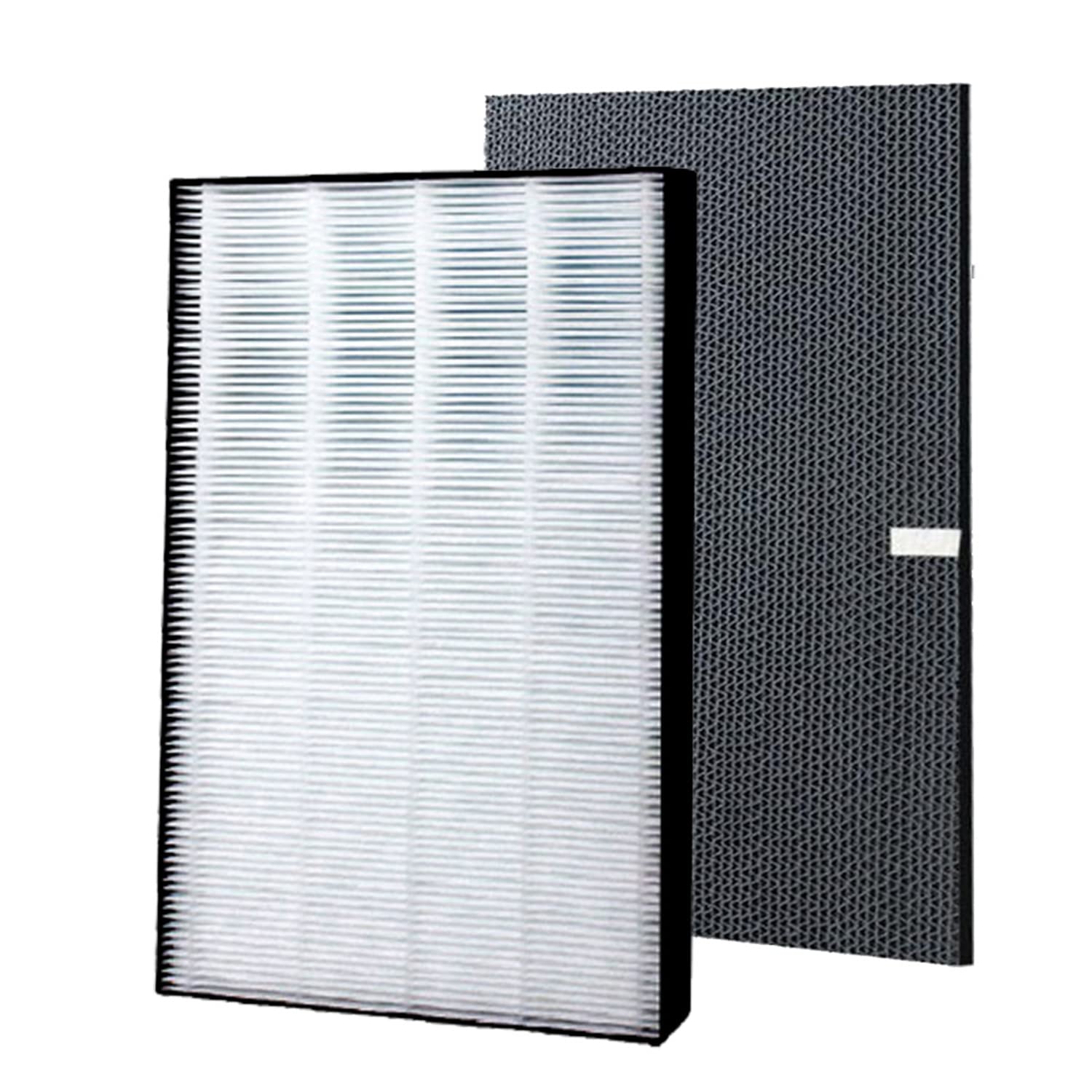 

YUKI TRADING Dust Collection Filter KAFP085A4 Deodorizing Filter 2420446 Daikin and installation compatible filter set Replacement filter for air