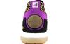 Li Ning WOW 5 Basketball Shoes Men's Low Top Purple ABAM057-12