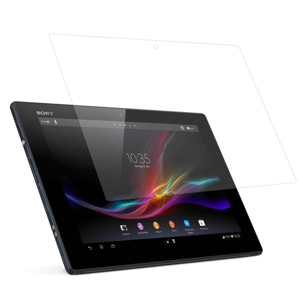 

0.3mm Tempered Glass Screen Protector for Sony Xperia Z4 Tablet (Arc Edges) Type A