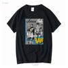 T Shirt Véritable Begins Robin Chauve Souris Adam West Gotham long or short sleeves vintage Washed Casual Slightly Soft