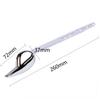 Brand New Toilet Handle Chrome High Quality Hot Sales