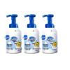 Safeguard Kids Bubble Shower Gel