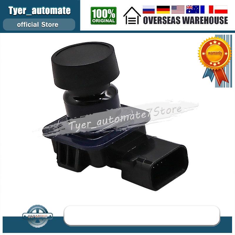 ES7T-19G490-AA ES7T19G490AA ES7T 19G490 AA Rear View Backup Camera For 2013-2016 Ford Fusion