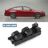 Electric Power Master Window Switch for Nissan Sentra 2000 2006 25401 5M000