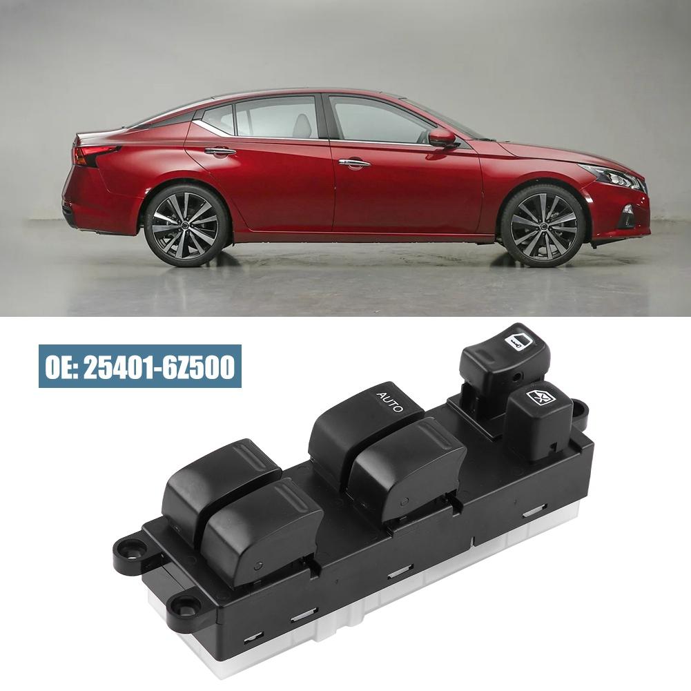 Electric Power Master Window Switch for Nissan Sentra 2000 2006 25401 5M000
