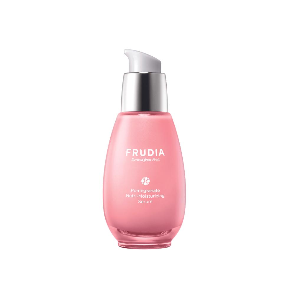 Frudia, Aus Früchten gewonnen, Granatapfel, Feuchtigkeitsspendend, Serum, Für das Gesicht, 30 ml