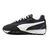 Puma Zapatillas Unisex Blacktop Rider Gris Oscuro Plano Gris Vapor 392725-02