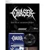 CHASER - ROUTE 01 BURNING POINT (APEX Ver.) R 2026-02-25