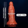 31*8cm Oversized Dildo Butt Plugs Masturbator Sex Toys Fisting Products Big Dick Strap On Penis Realistic Cock