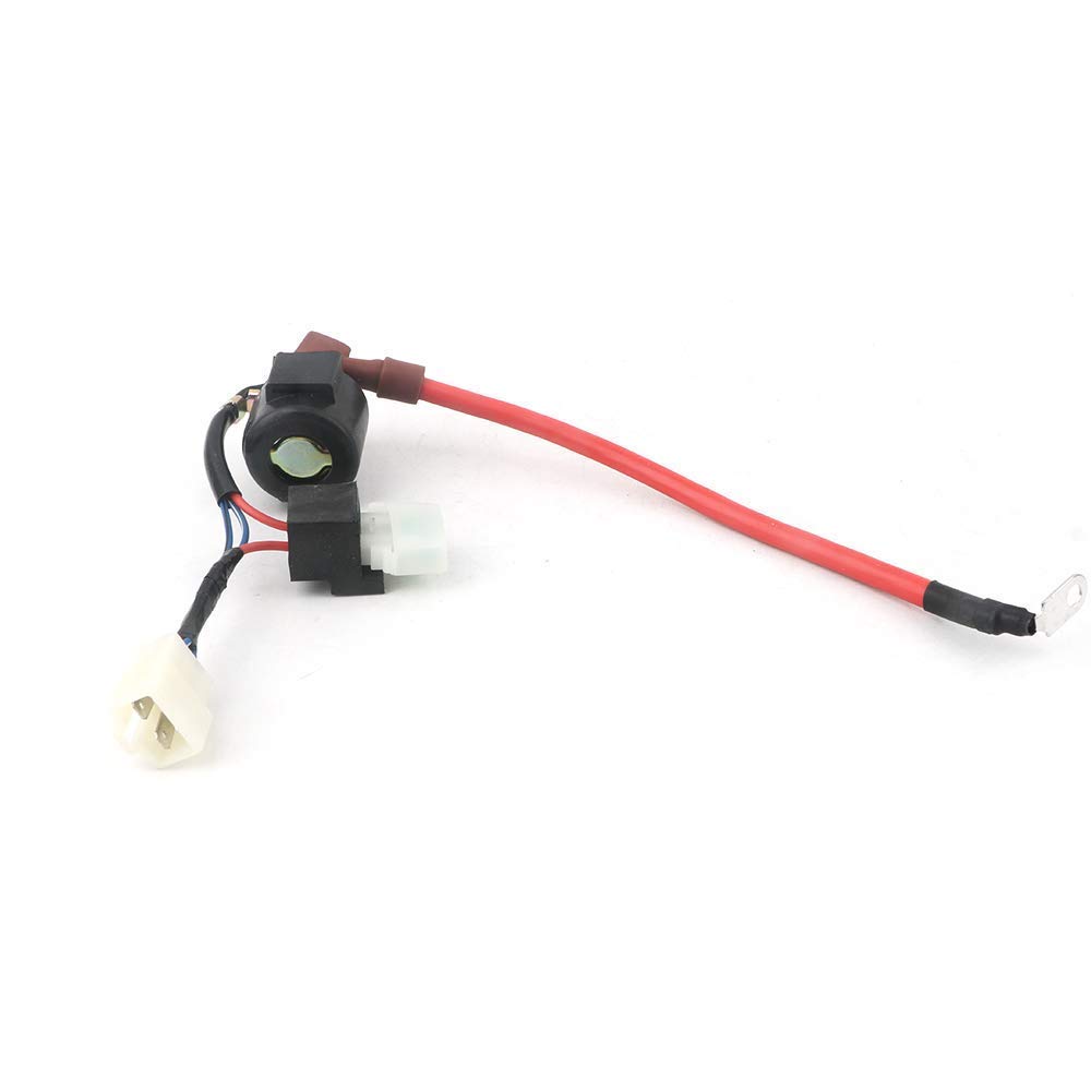 Starter Relay Solenoid For 68 HISUN ATV UTV HS500 HS700 HS800 New