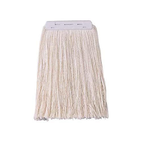 Yamazaki Sangyo Mop Replacement Thread Rag, White, 6 inches, 300g
