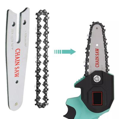 Wyposażenie obrabiarek i maszyn – Części do piły łańcuchowej