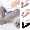 Girls Stretchy Tights Pantyhose Warm Leggings Baby Leg Warmers Children Autumn Winter Soft Knitting Pantihose Stockings