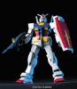 HGUC Gundam Plastic Model 1/144 RX-78-2