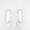 Universal Aluminum Alloy Shift Paddles for Land Rover & Jaguar Steering Wheel Modification