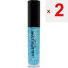 Dodo Makeup Multi Glitter Aqua Moon Aqua Blue Eye Makeup Eye Color & Eye Shadow Apply an Appropriate Amount To the Lips with the Tip. We Also Recommen