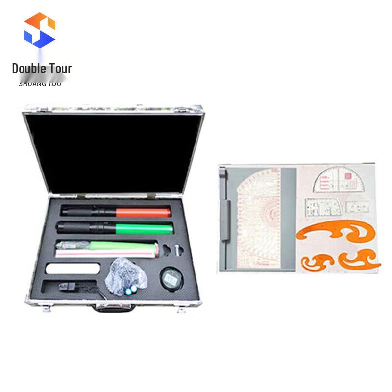 Anti-aircraft Soldier Skill Training Equipment Set