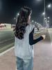 Korean Style High Neck Wool Knit Vest for Women - Sleeveless, Loose Fit, Autumn/Winter Outerwear