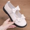 Damen Sommer Lolita Mary Jane Schuhe Neu Retro Mode Süße Schleife Lässige Ballerinas Damenschuhe Sandalen Ausverkauf Mujer Zapatos