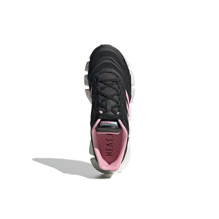 Adidas Climacool Vento Comfortable Outdoor Sports Walking Fabric Non-Slip Breathable Low-Top Casual Running Shoes Women sneaker GY0487