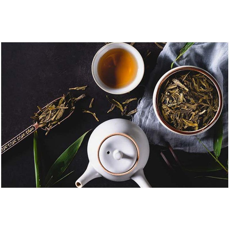 Yunnan Seven Cakes Banzhang Early Spring Ancient Pu'er Tea Raw Tea Cake Tea 357g