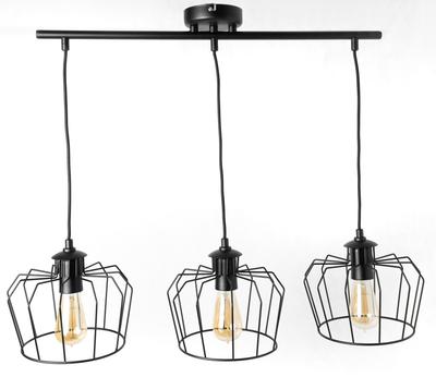 Nowoczesne Lampy Wiszące Loft Tarantula 2765/Z-B-3