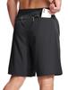 Sports Training Fitness Beach Running Amphibious Size XL Men's Shorts, Shorts, Shorts, Shorts, Shorts, Shorts, Shorts, Black,